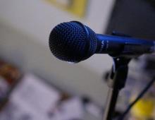 Как проверить микрофон на ноутбуке: пошаговая инструкция