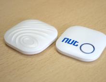 Hiro: дешёвый Bluetooth-трекер для поиска вещей