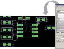 Обзор технологий проектирования печатных плат Cadence Allegro PCB Designer