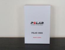 Инструкция обслуживания Polar V800