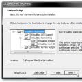 Virtualbox установка Windows XP Установить виртуальный виндовс хр на 7
